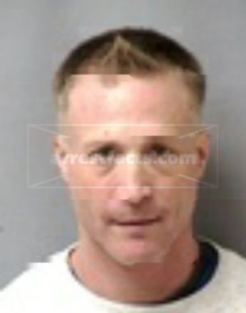Troy Scott Kemper