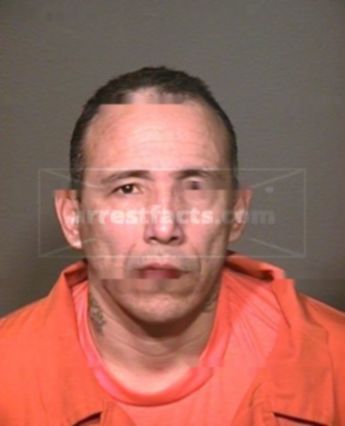 Gilbert Moreno