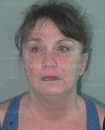 Sandra Kay Davidson