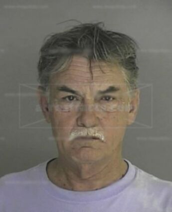 Roger Dale Crosby
