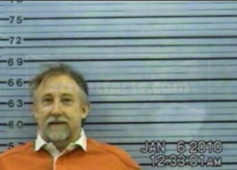 Charles Martin Langston
