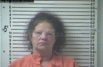 Shelly Ray Zimmerman