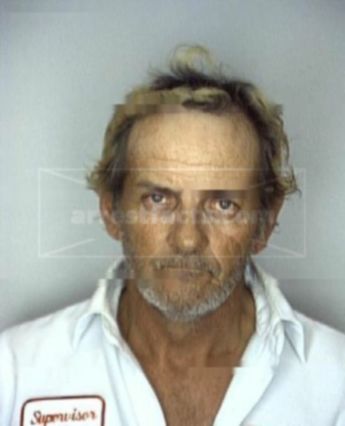 Glenn Henry Prosser