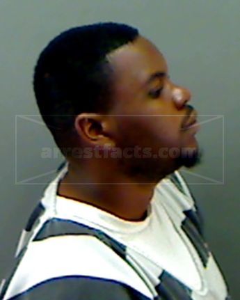 Trymaine Kivon-Donte Dudley