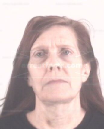 Brenda Kay Shaw