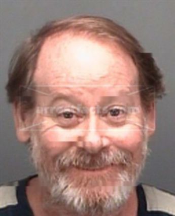 Steven Lynn Darby