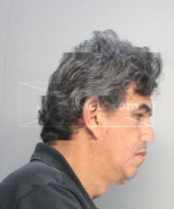 Jose Rafael Marsh