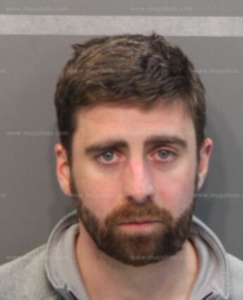 Christopher Carl Todd