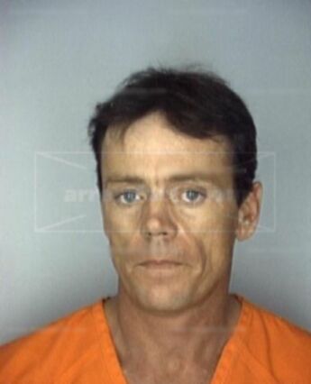 Robert John Strain Sr
