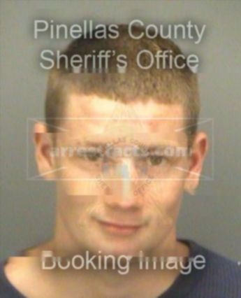 Cory Wayne Winters
