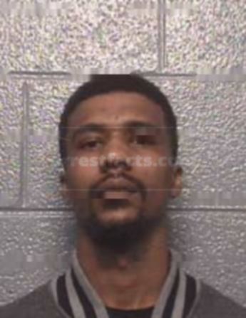 Antonio T-Quan Terry