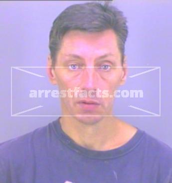 Steven Brian Estes