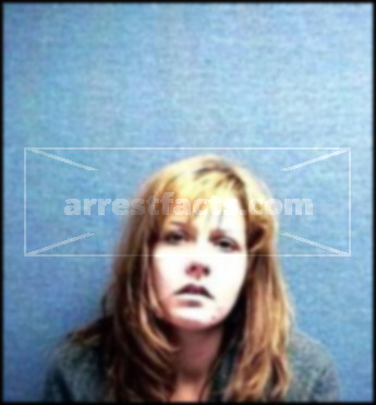 Alana Joann Conley