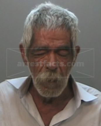 Ysmael Benavides Romero