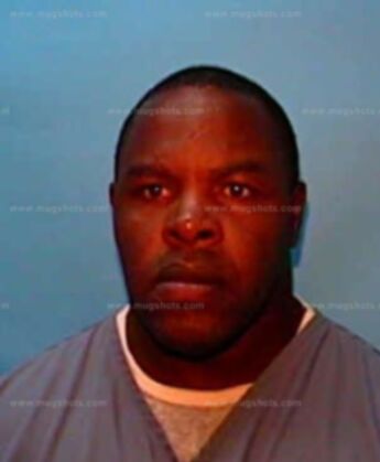 Jimmy Lewis Magby