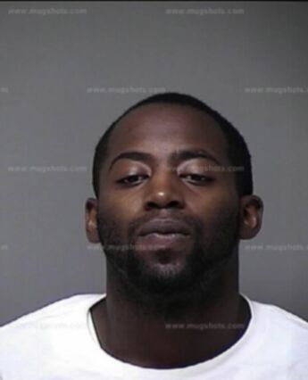Marcus Antonio Hayes