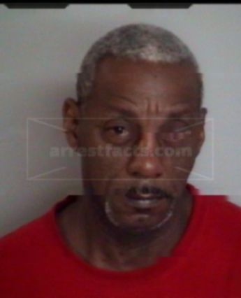 Alphonso Junior Covington