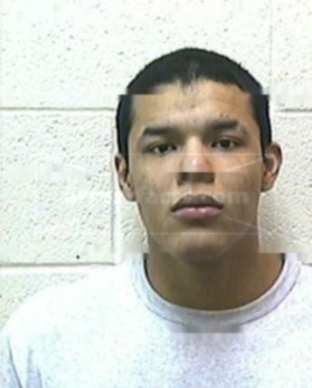 Jermaine L Portillo