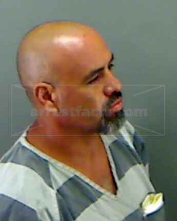 Sergio Espinoza