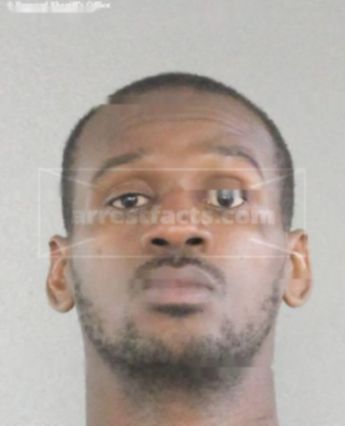 Cody Jerome Sanders