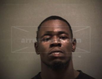 Marcus Lamonto Washington