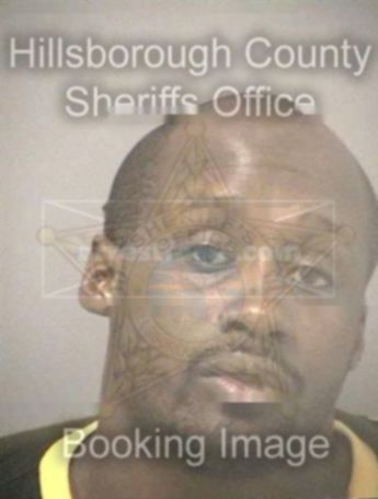 Eddie Lee Beasley