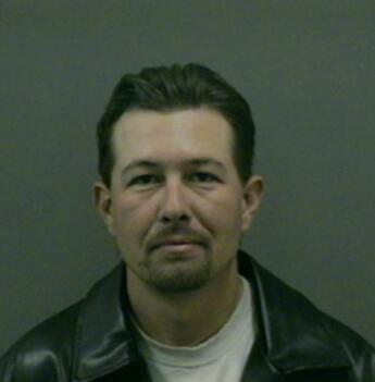 Chad Eric Crooks