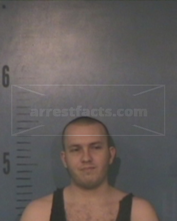 Ronald Jeffery Barnes