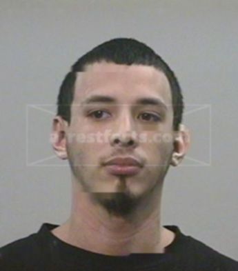 Ernest Ray Rivera