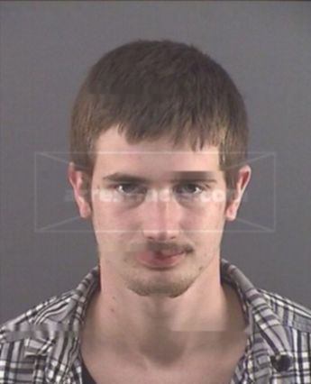 Derrick Samuel Jones