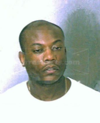 Darren Maffett Boykin