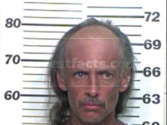 Johnny Lee Carey