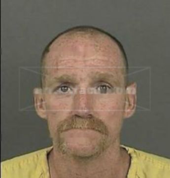 Timothy Allen Hartley