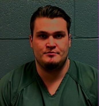 Brian Keith Haley