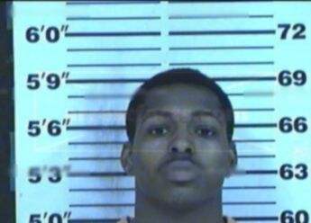 Malcom Isaiah Mckenney