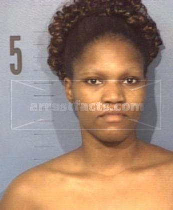 Nekema Lashay Lowry
