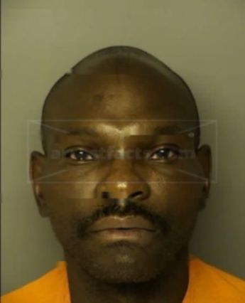 Terry Jerome Smith