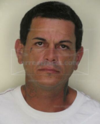 Saulo Manuel Rivera