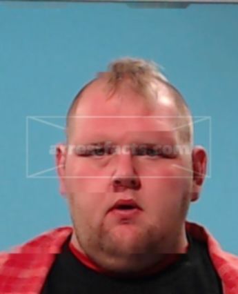 Eric Jason Scott