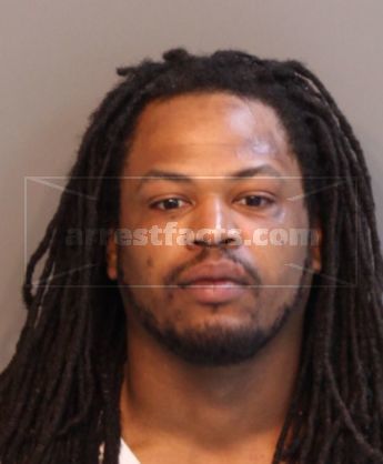 Terrance Montrel Eberhardt