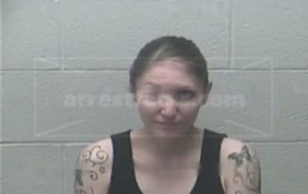 Kathrine Marie Hayes
