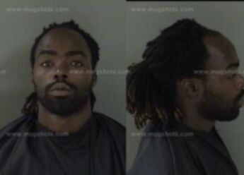 Isaac Eugene Jackson
