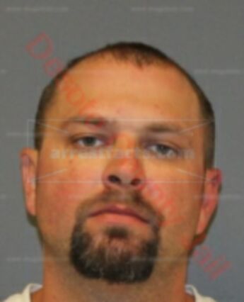 Joshua David Ikerd