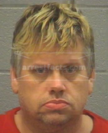 Robert Lee Conley