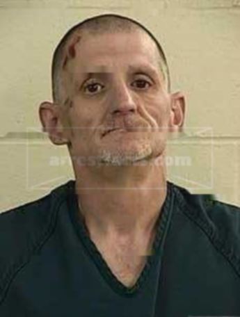 Richard Lee Williams