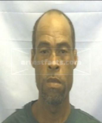 Rodney Oneal Perry