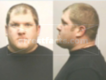 Bryan Douglas Bailey