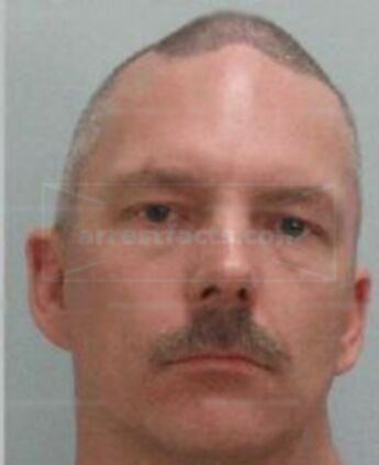 Christopher Scott Benson