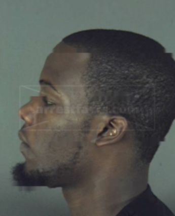 Tyrone Norwell Graham