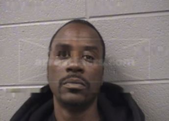 Kendrick L. Taylor